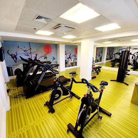 Ibis Styles Parauapebas (Adults Only) エクステリア 写真