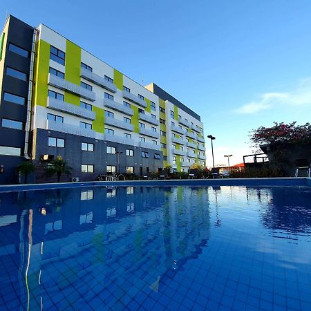 Ibis Styles Parauapebas (Adults Only) エクステリア 写真