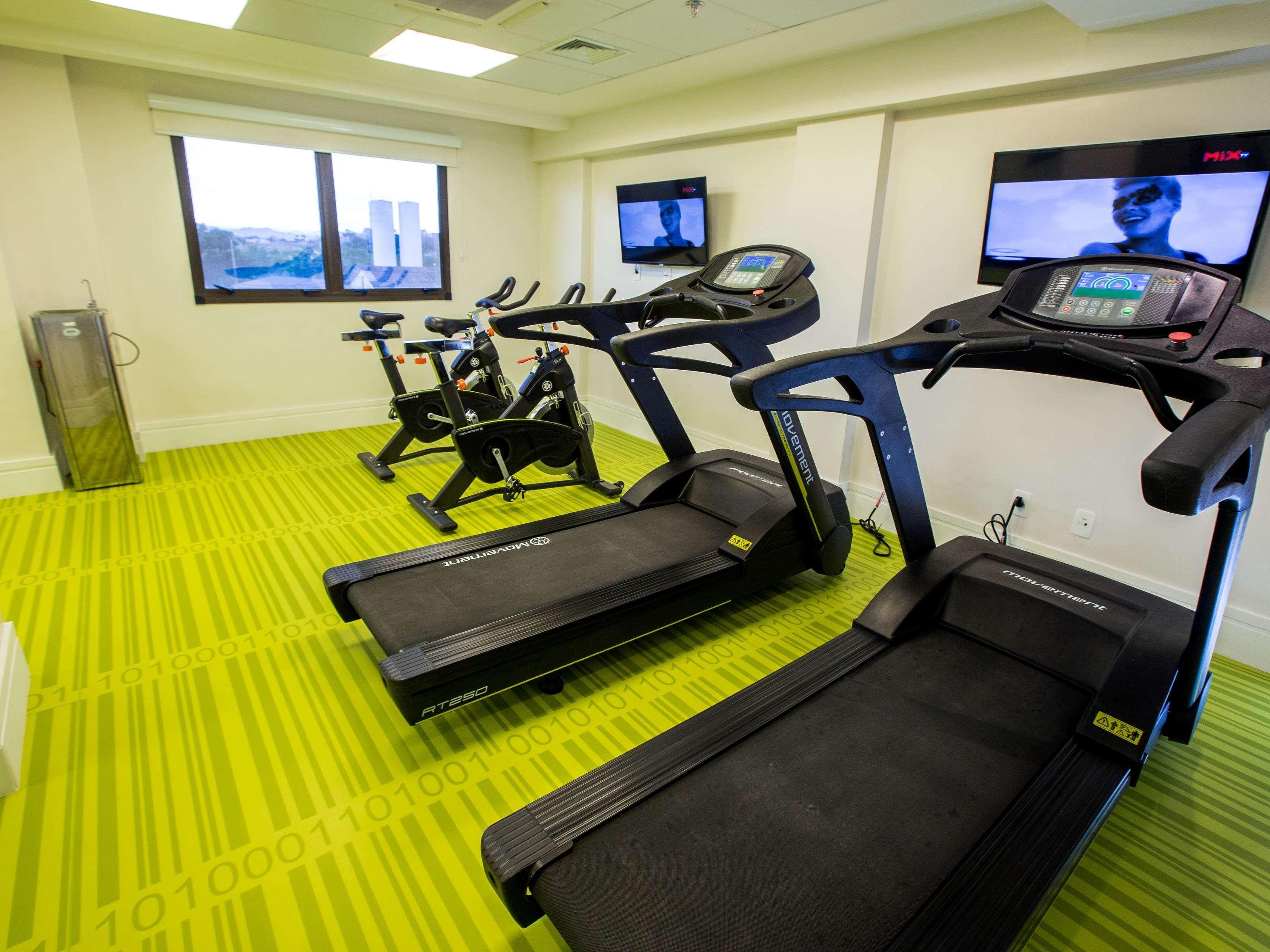 Ibis Styles Parauapebas (Adults Only) エクステリア 写真