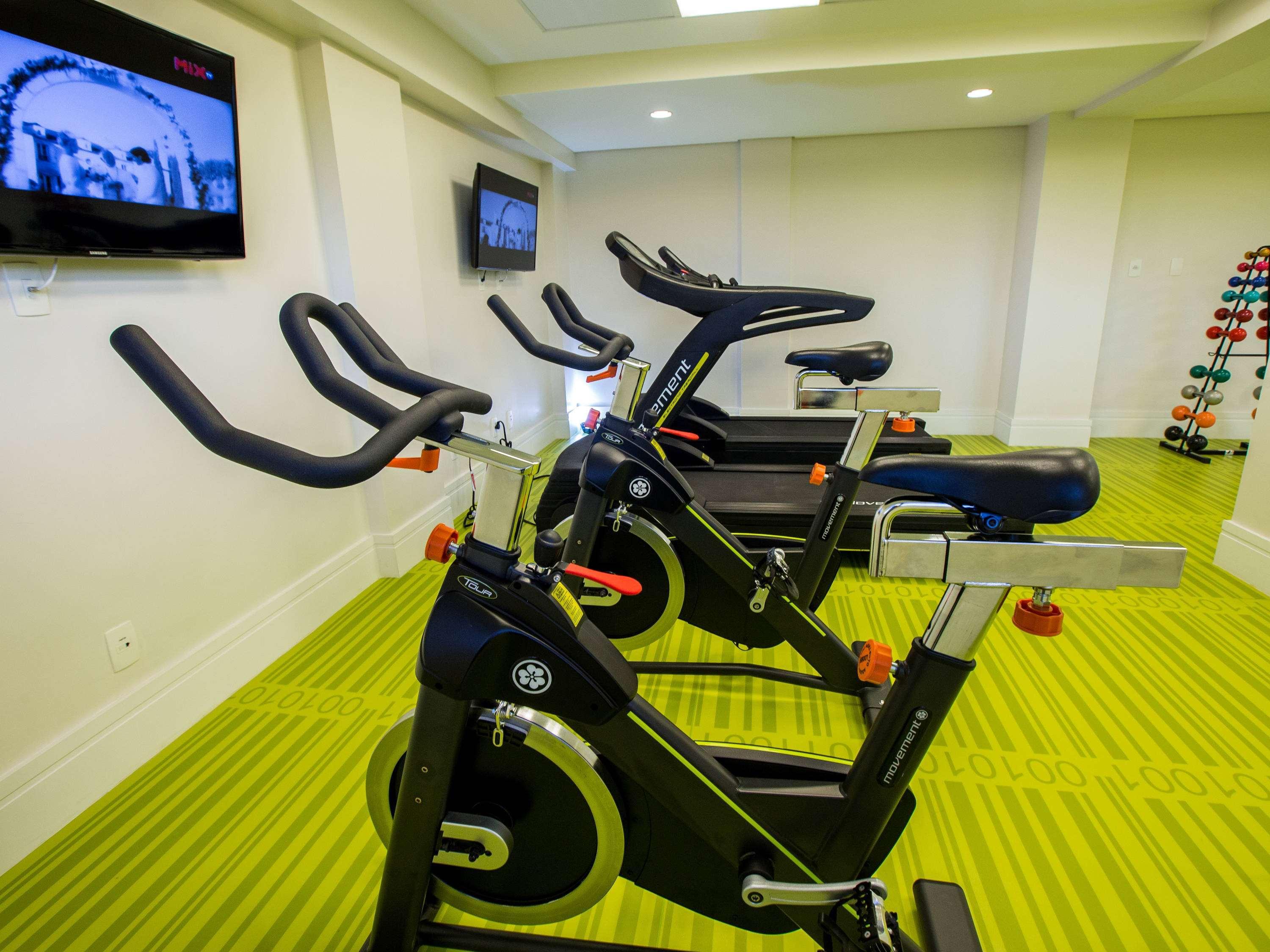 Ibis Styles Parauapebas (Adults Only) エクステリア 写真