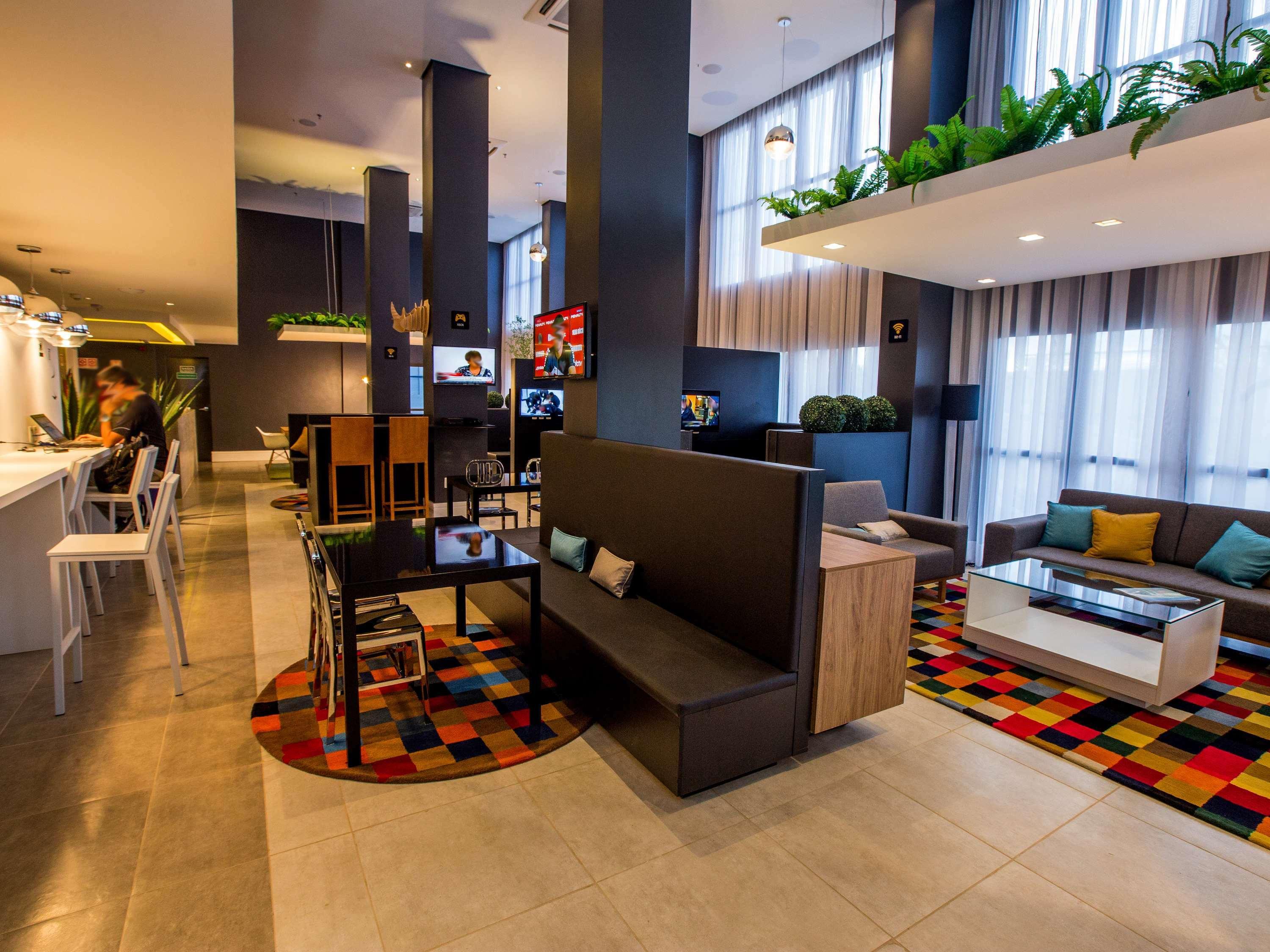 Ibis Styles Parauapebas (Adults Only) エクステリア 写真
