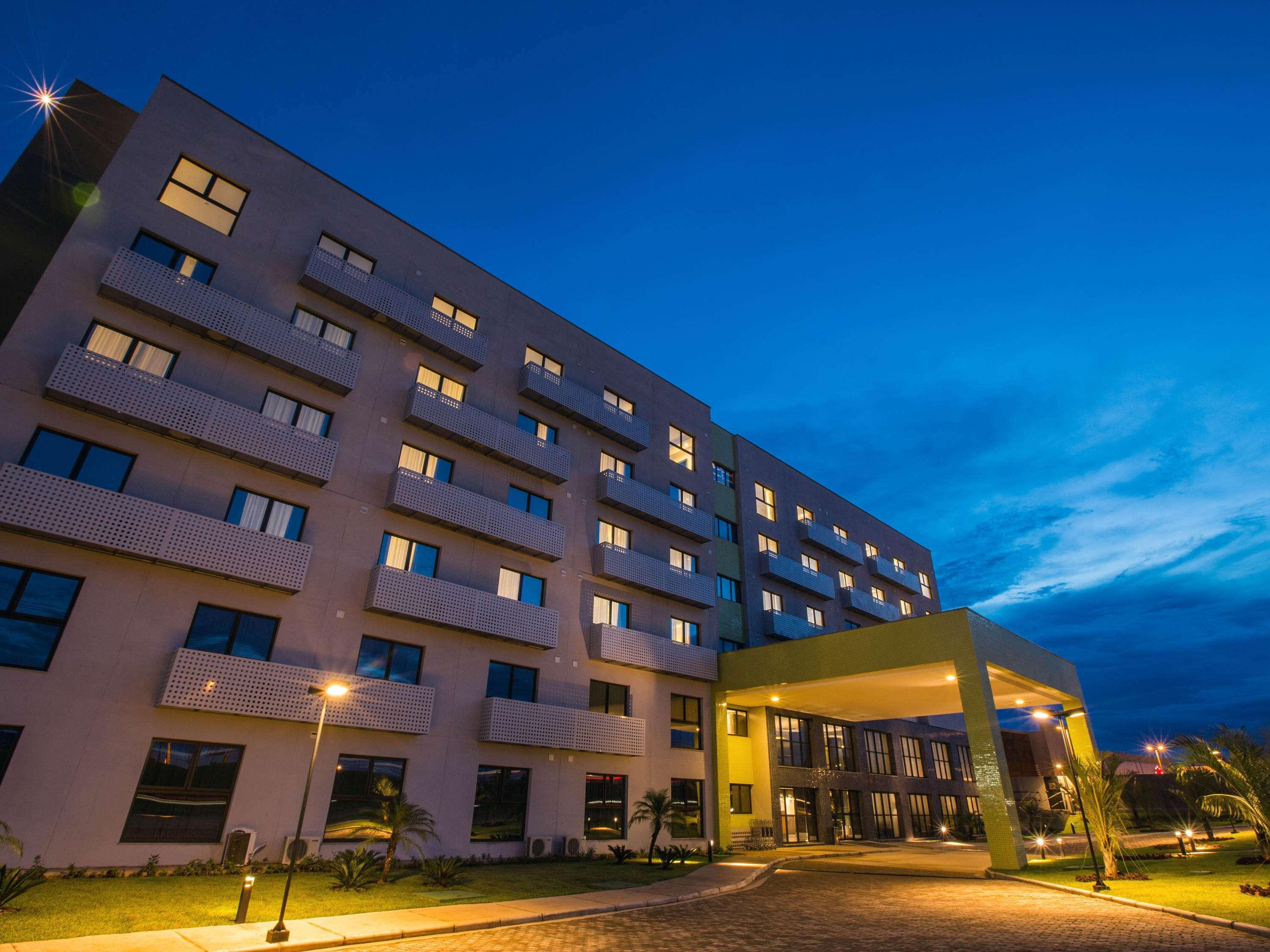 Ibis Styles Parauapebas (Adults Only) エクステリア 写真