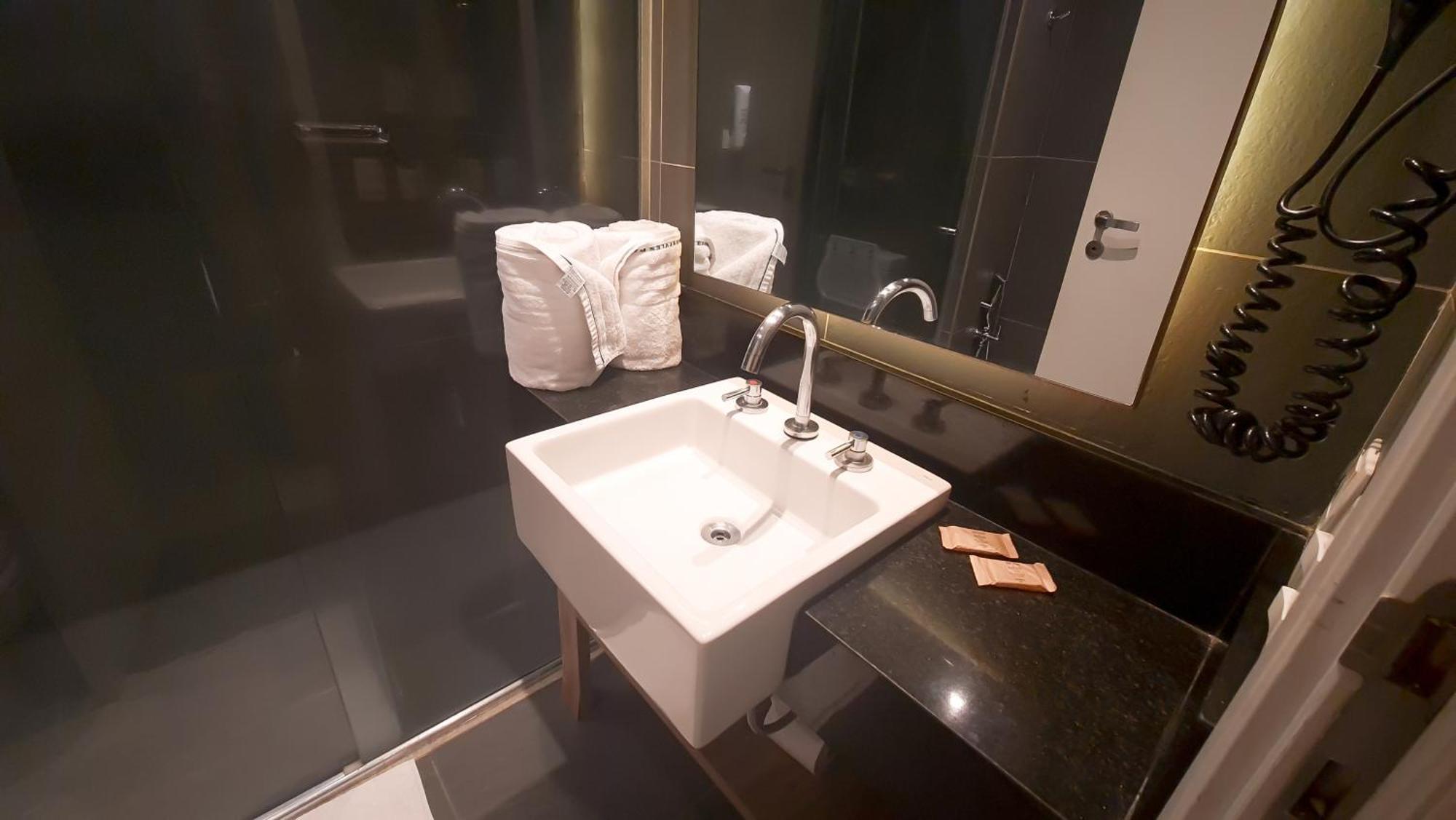 Ibis Styles Parauapebas (Adults Only) エクステリア 写真