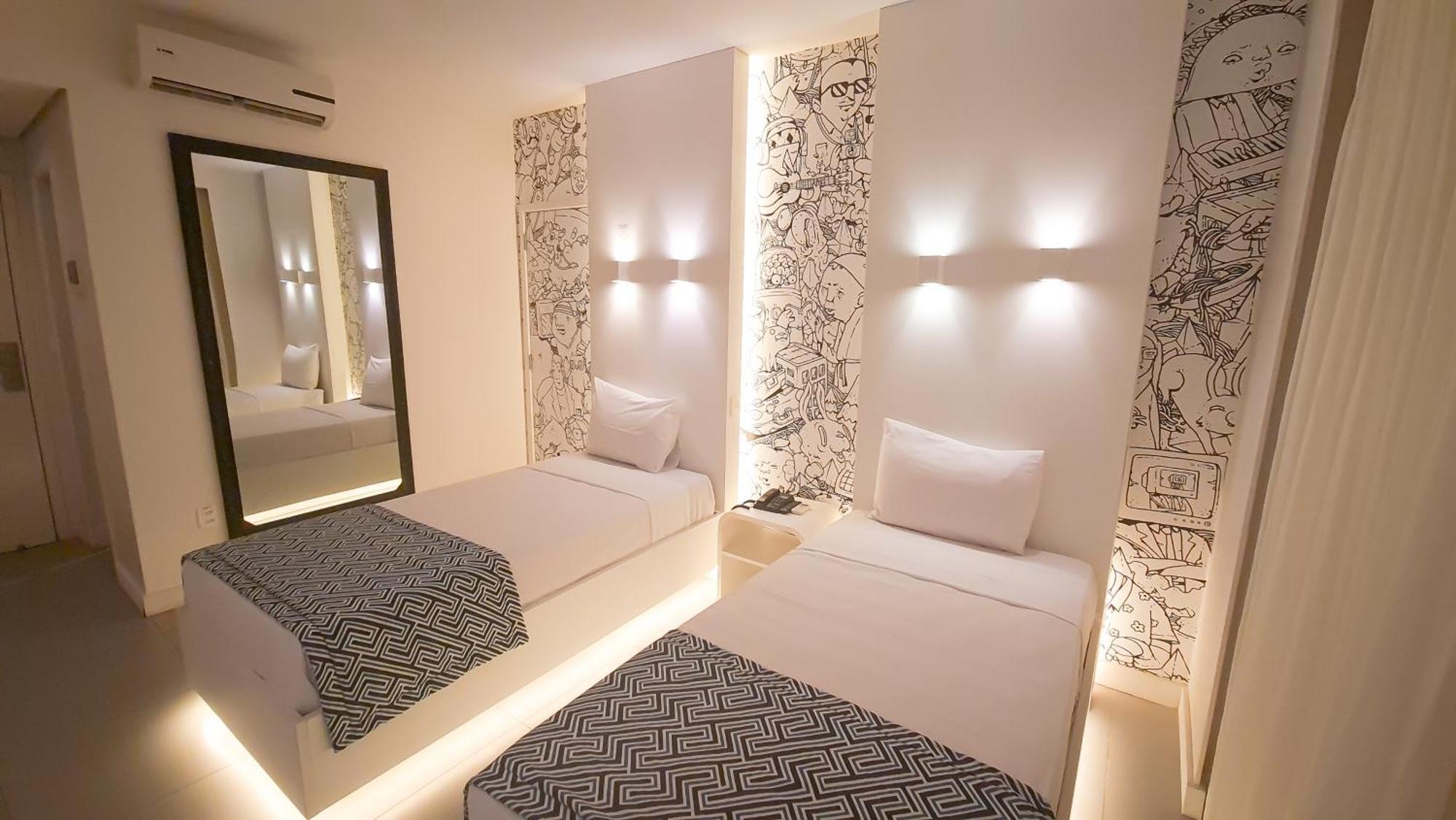 Ibis Styles Parauapebas (Adults Only) エクステリア 写真