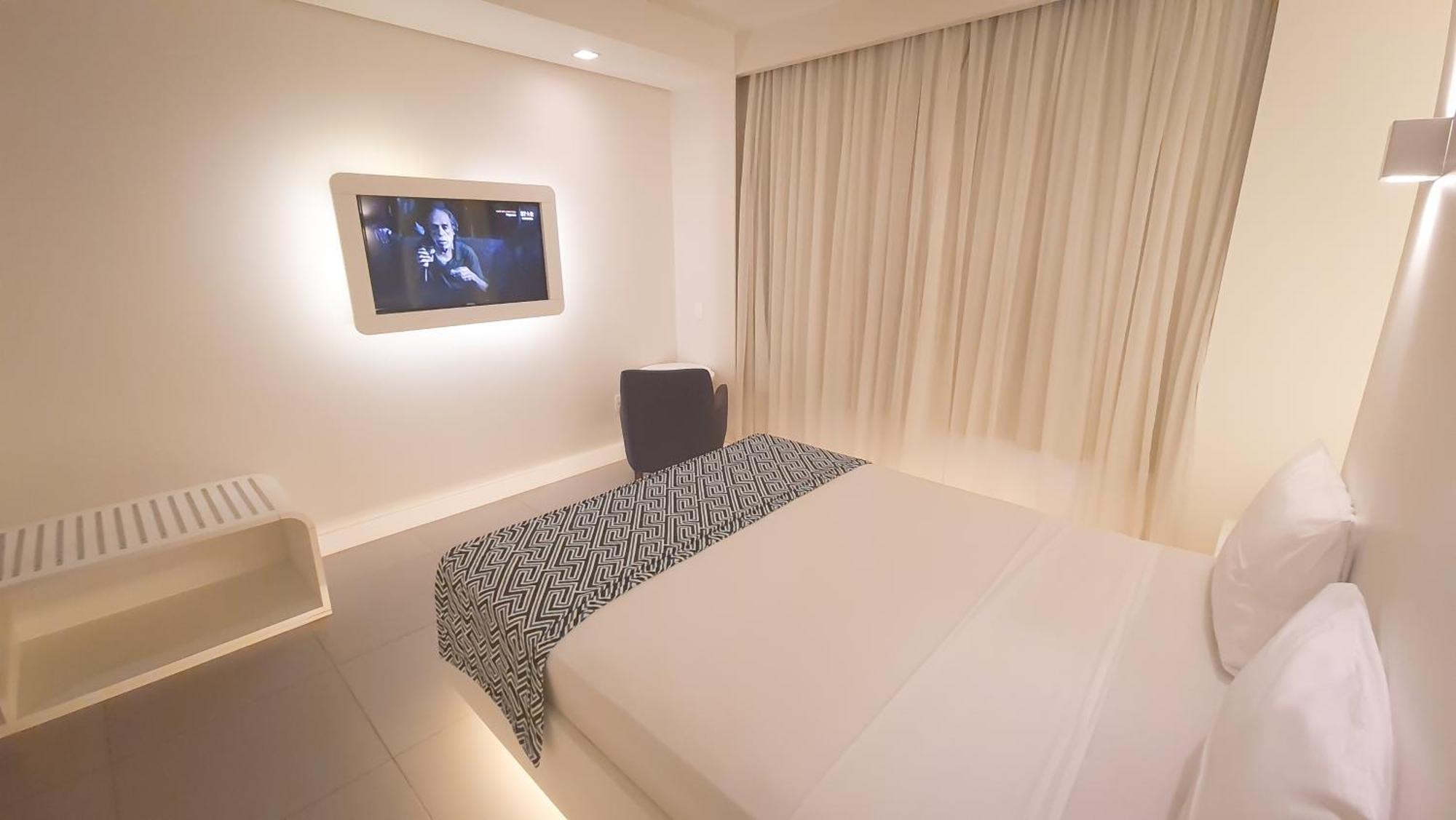 Ibis Styles Parauapebas (Adults Only) エクステリア 写真
