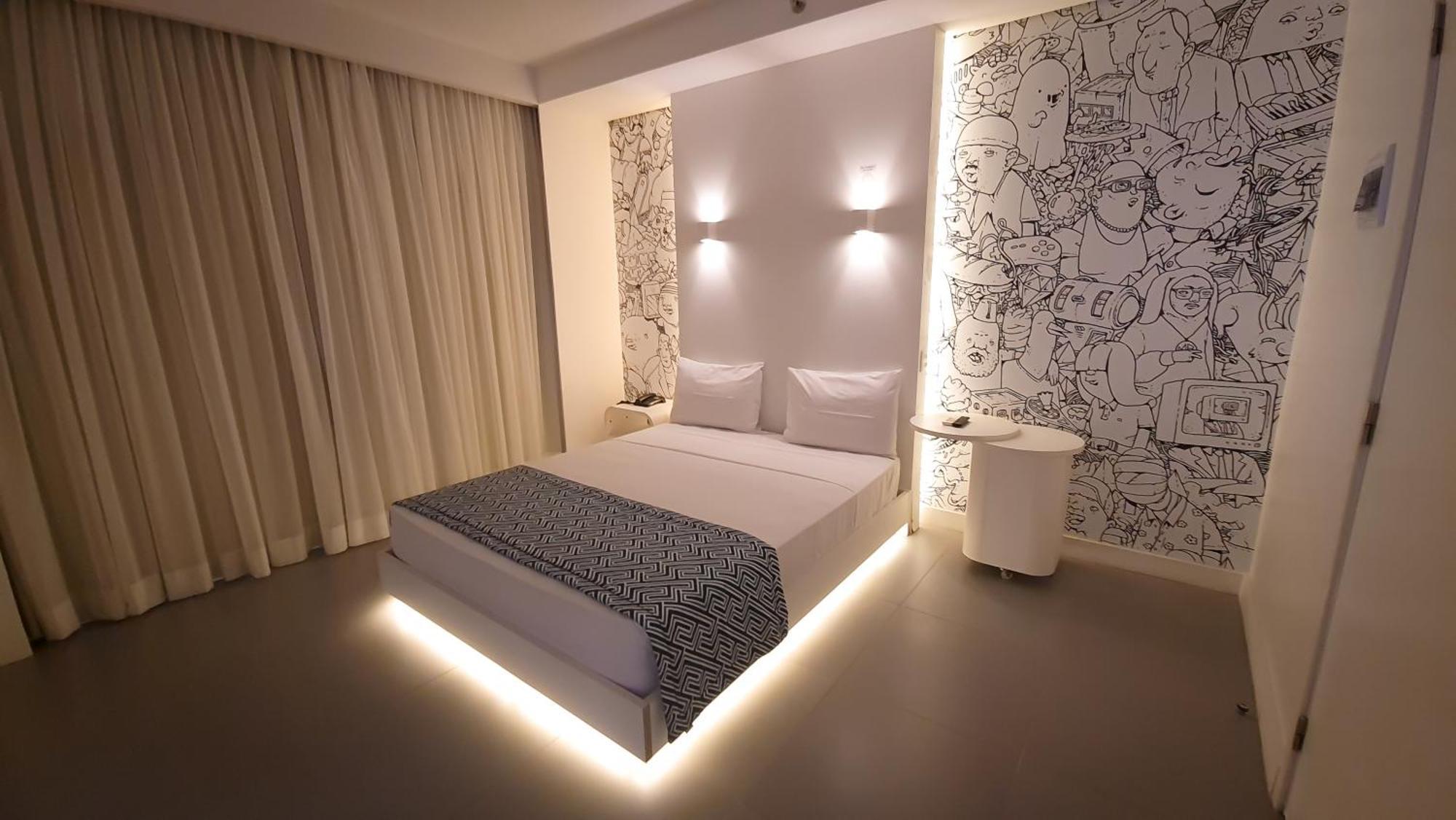 Ibis Styles Parauapebas (Adults Only) エクステリア 写真