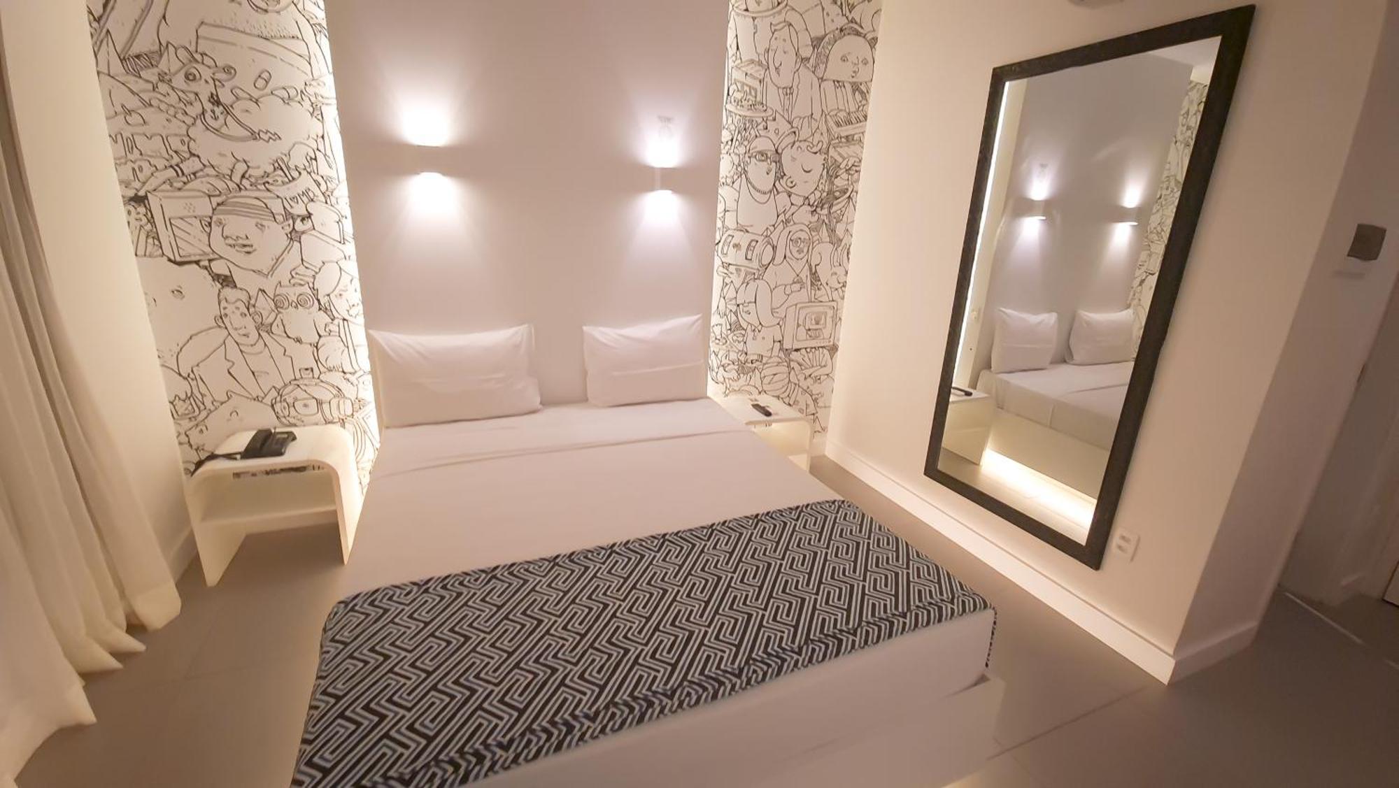 Ibis Styles Parauapebas (Adults Only) エクステリア 写真