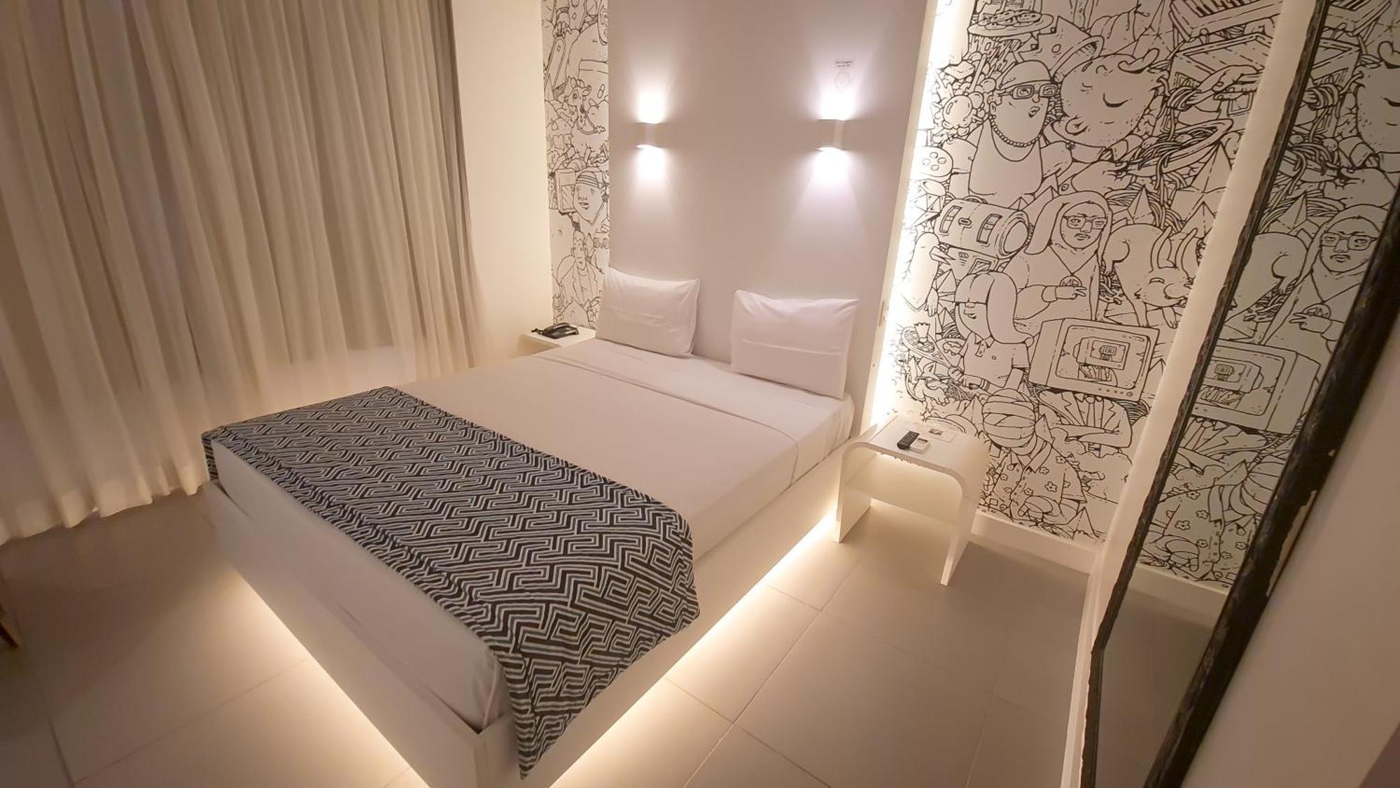 Ibis Styles Parauapebas (Adults Only) エクステリア 写真