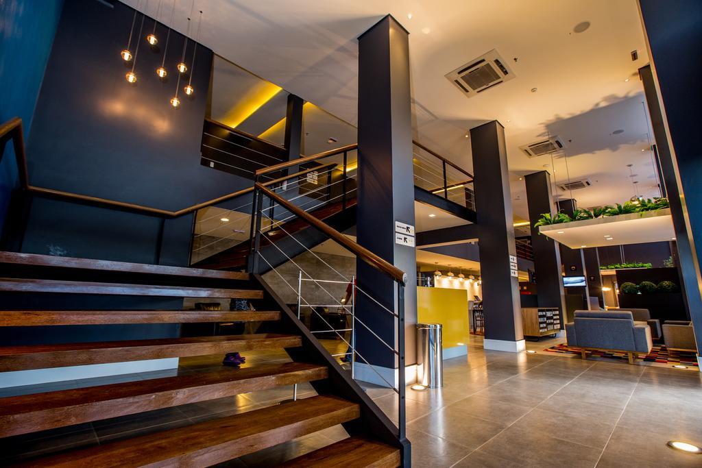 Ibis Styles Parauapebas (Adults Only) エクステリア 写真