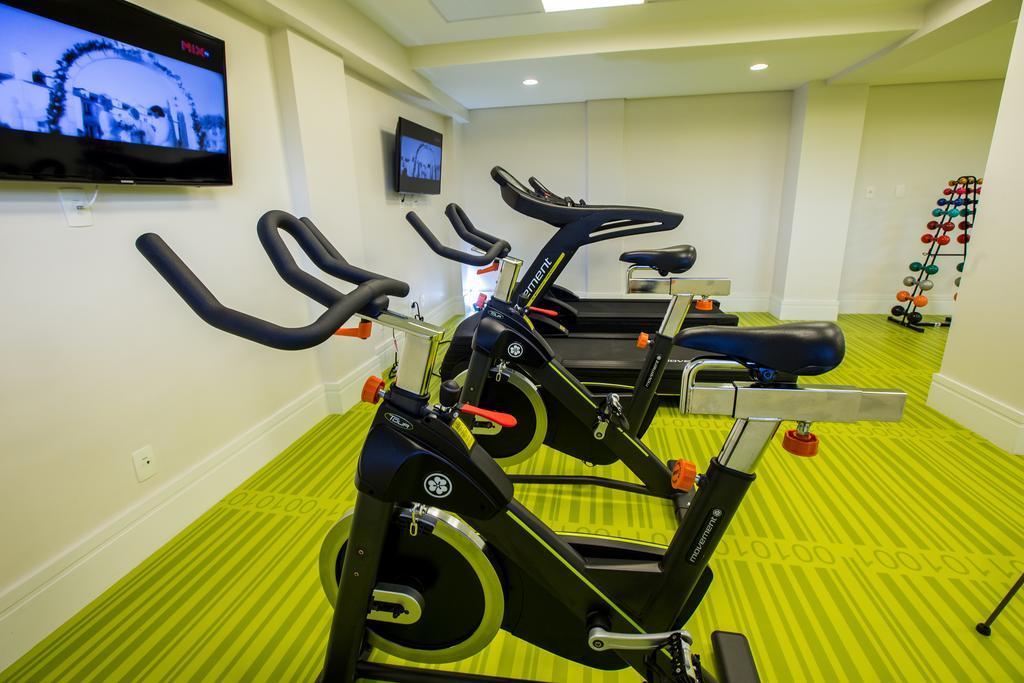 Ibis Styles Parauapebas (Adults Only) エクステリア 写真