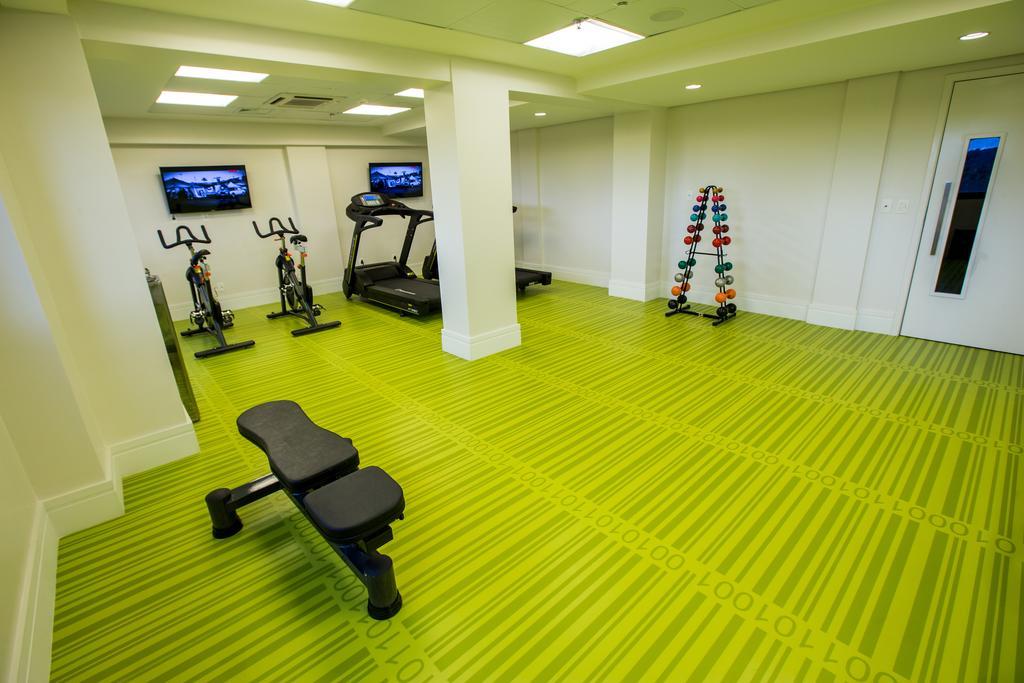 Ibis Styles Parauapebas (Adults Only) エクステリア 写真