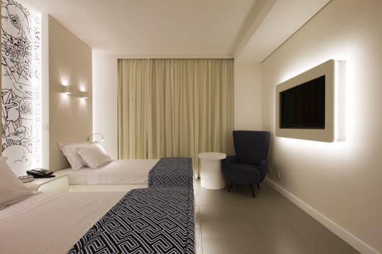 Ibis Styles Parauapebas (Adults Only) エクステリア 写真