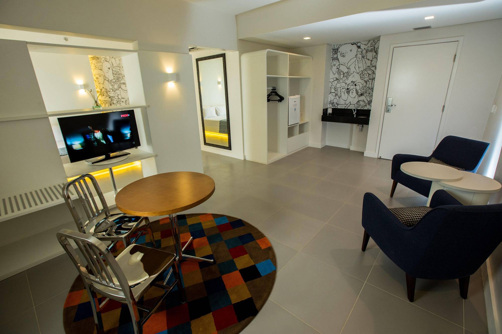 Ibis Styles Parauapebas (Adults Only) エクステリア 写真