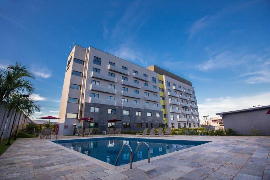 Ibis Styles Parauapebas (Adults Only) エクステリア 写真