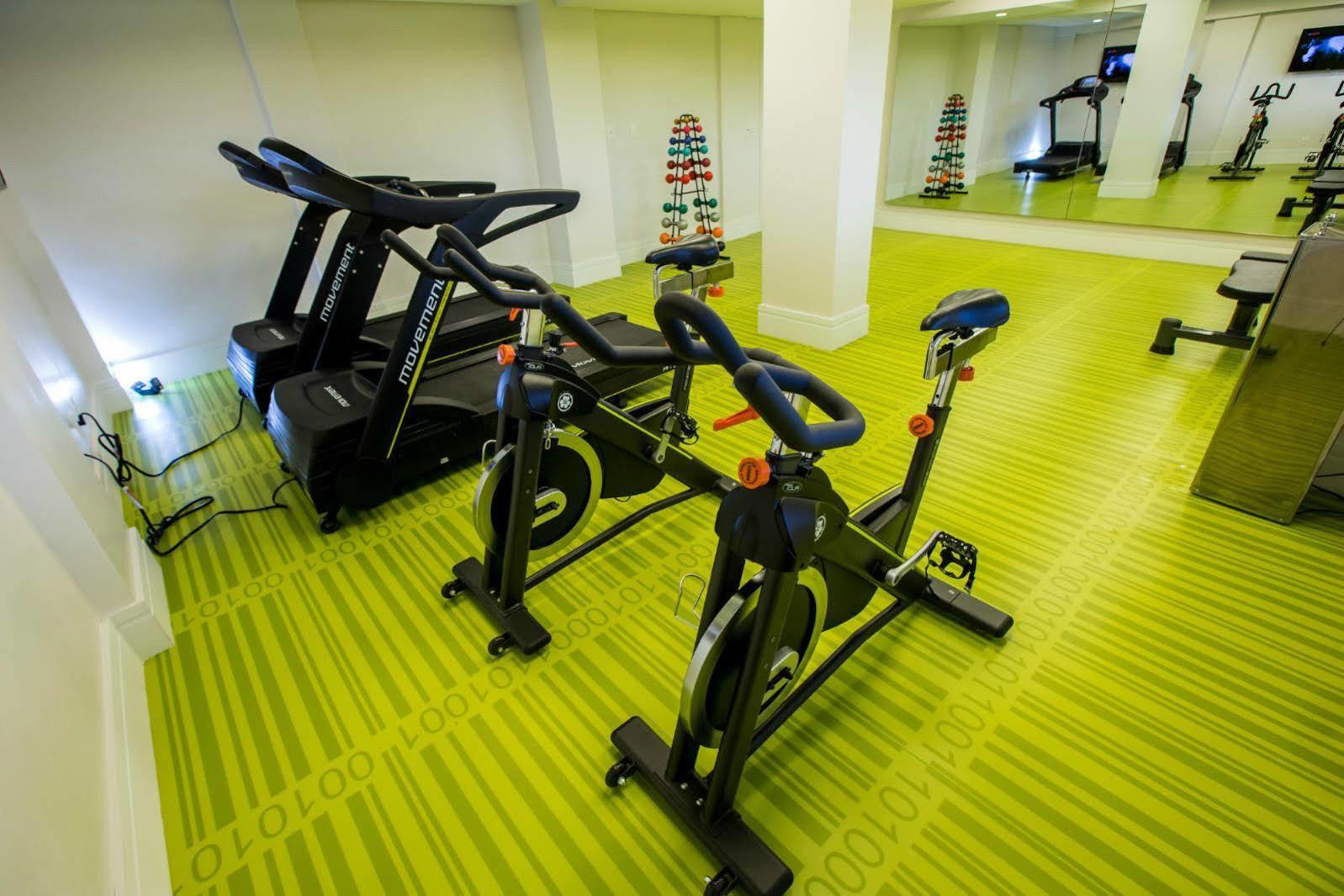 Ibis Styles Parauapebas (Adults Only) エクステリア 写真