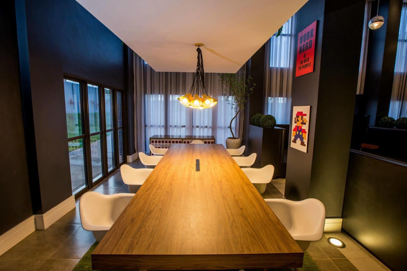 Ibis Styles Parauapebas (Adults Only) エクステリア 写真