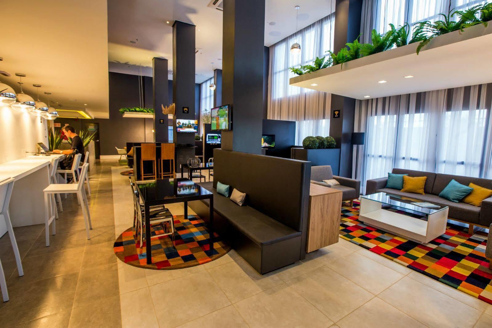 Ibis Styles Parauapebas (Adults Only) エクステリア 写真