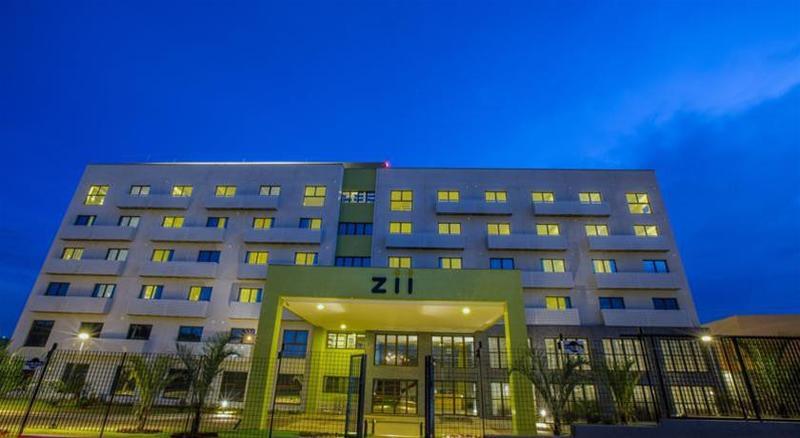 Ibis Styles Parauapebas (Adults Only) エクステリア 写真
