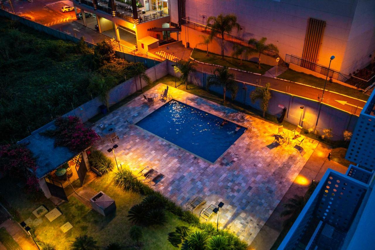 Ibis Styles Parauapebas (Adults Only) エクステリア 写真