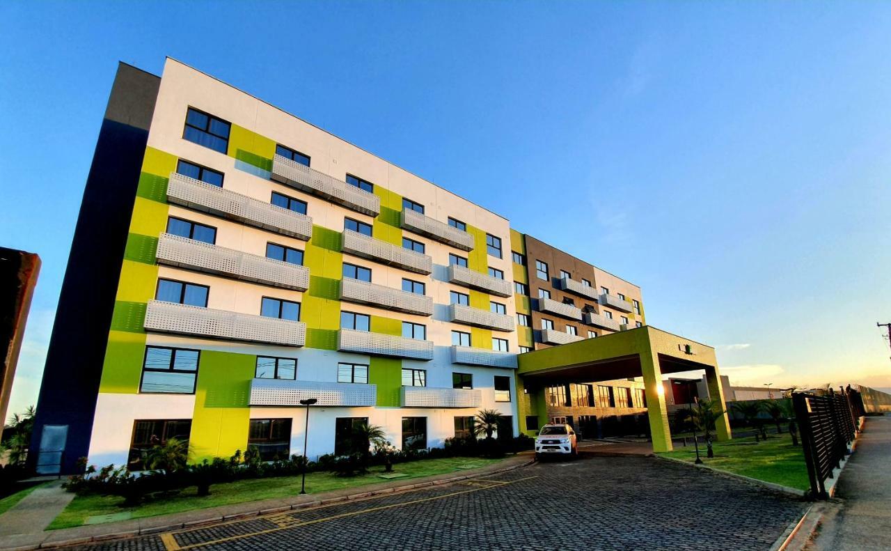 Ibis Styles Parauapebas (Adults Only) エクステリア 写真