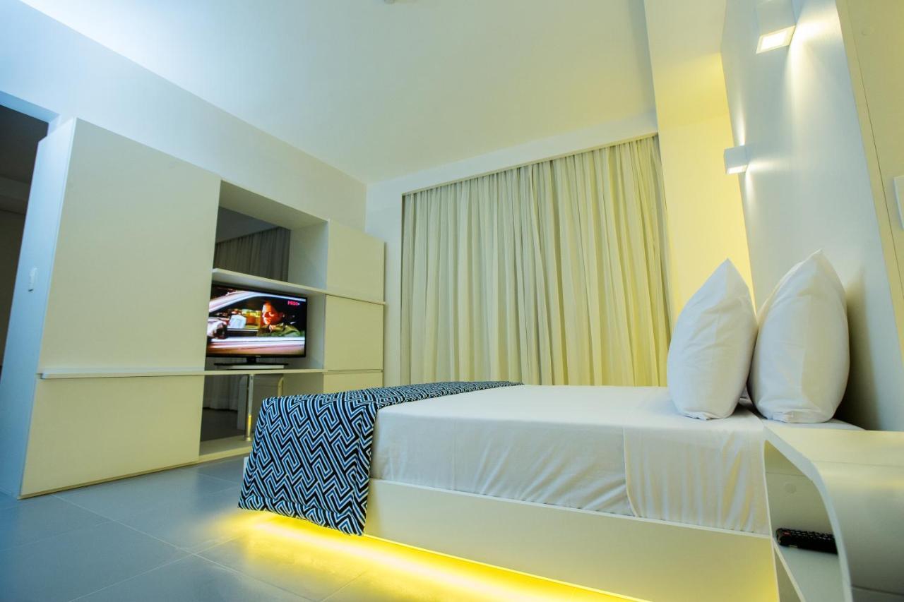 Ibis Styles Parauapebas (Adults Only) 部屋 写真
